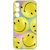 Etui Samsung EF-MS921CYEGWW S24 S921żółty/yellow Suit Case